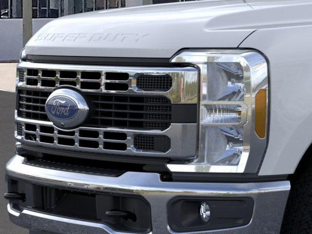 new 2024 Ford F-250 car