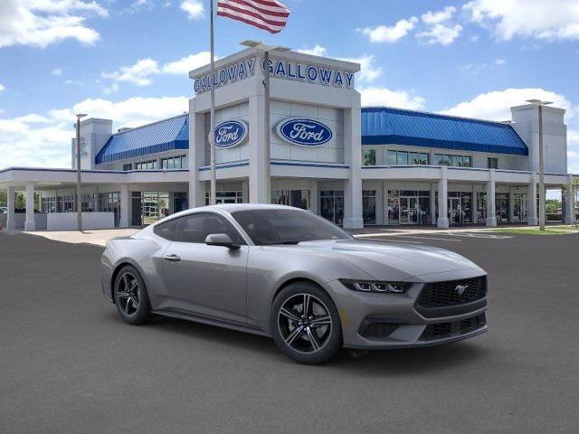 new 2024 Ford Mustang car, priced at $39,350