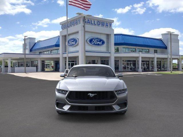 new 2024 Ford Mustang car, priced at $39,350