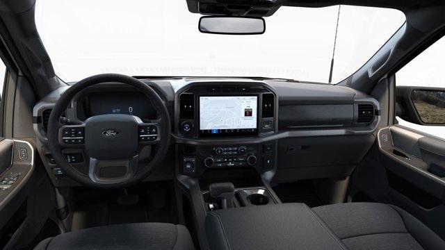 new 2024 Ford F-150 car, priced at $47,231