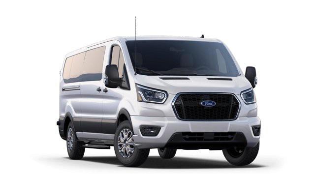 new 2024 Ford Transit-350 car, priced at $60,780