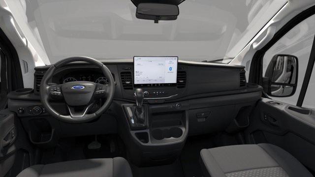 new 2024 Ford Transit-350 car, priced at $60,780