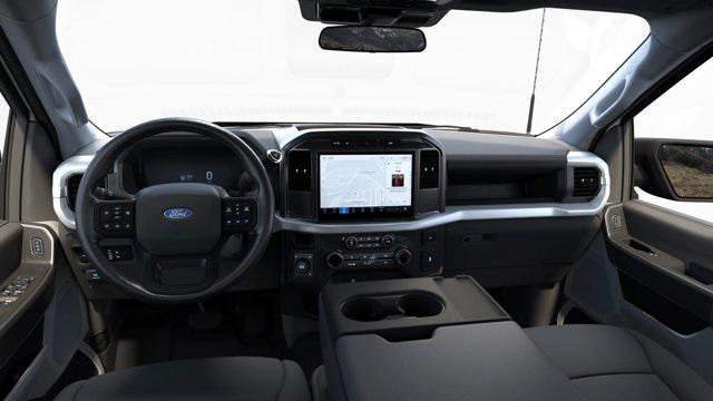 new 2024 Ford F-150 car, priced at $45,995