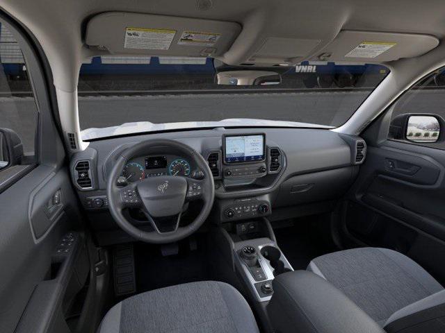 new 2024 Ford Bronco Sport car, priced at $32,570