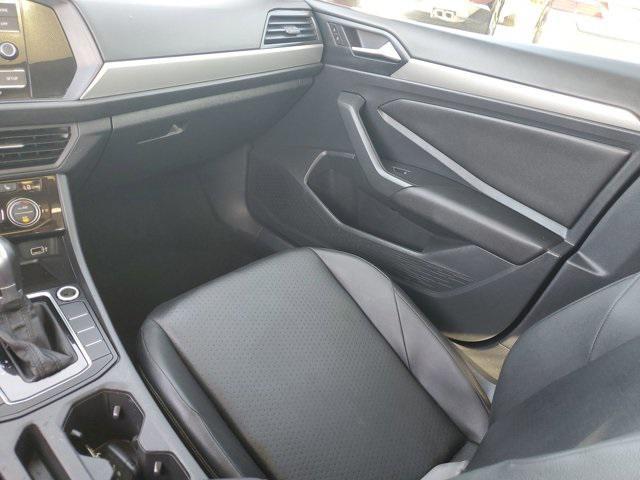 used 2019 Volkswagen Jetta car, priced at $10,411