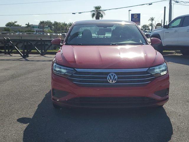 used 2019 Volkswagen Jetta car, priced at $10,411