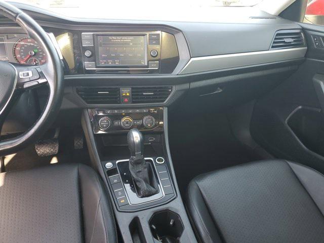 used 2019 Volkswagen Jetta car, priced at $10,411