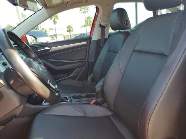used 2019 Volkswagen Jetta car, priced at $10,411