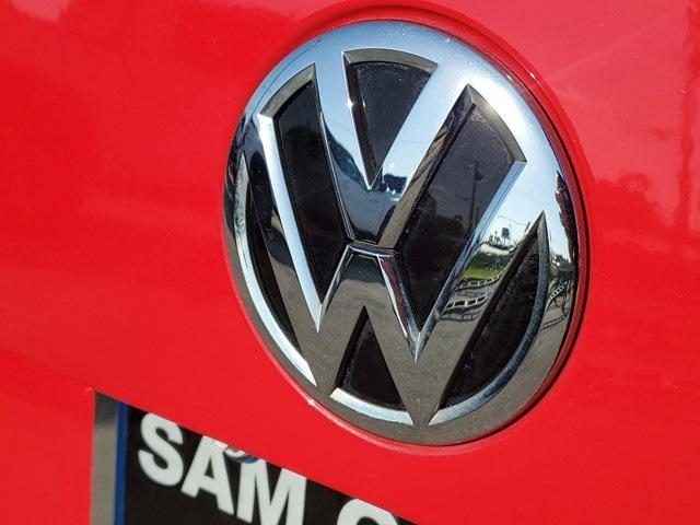 used 2019 Volkswagen Jetta car, priced at $10,411