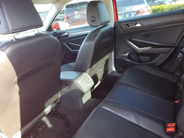 used 2019 Volkswagen Jetta car, priced at $10,411