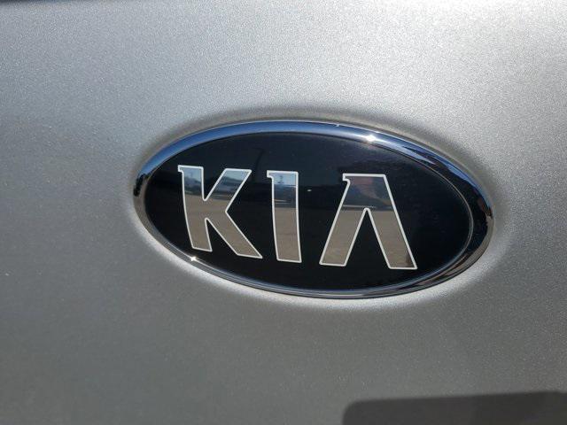 used 2021 Kia Niro car, priced at $17,371