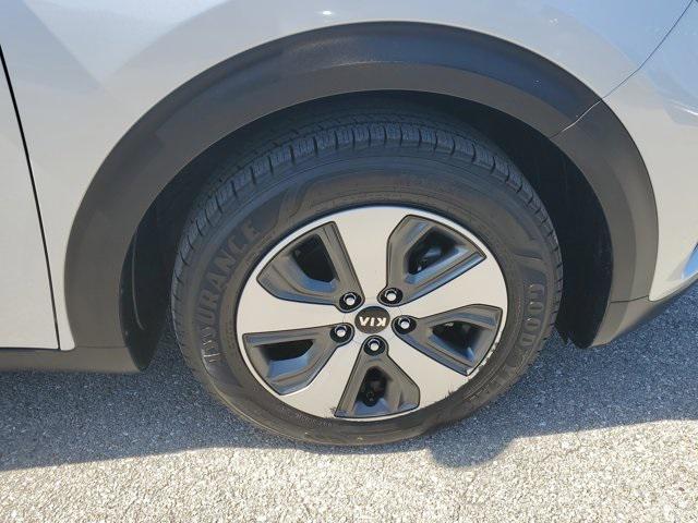 used 2021 Kia Niro car, priced at $17,371