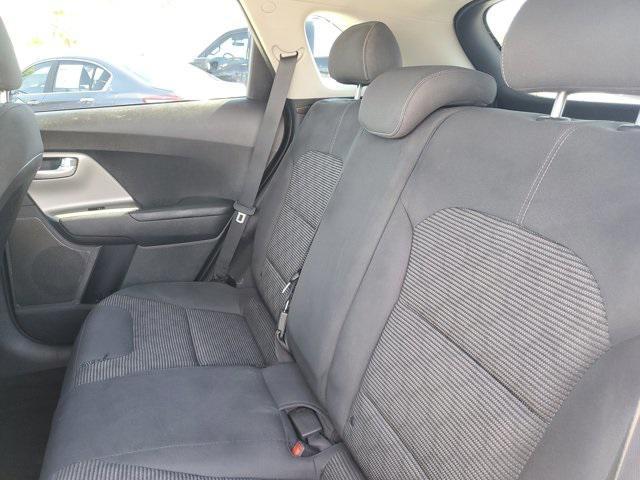 used 2021 Kia Niro car, priced at $17,371