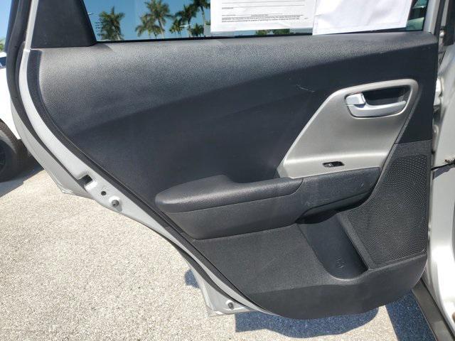 used 2021 Kia Niro car, priced at $17,371