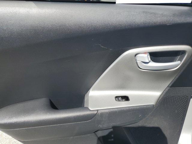 used 2021 Kia Niro car, priced at $17,371