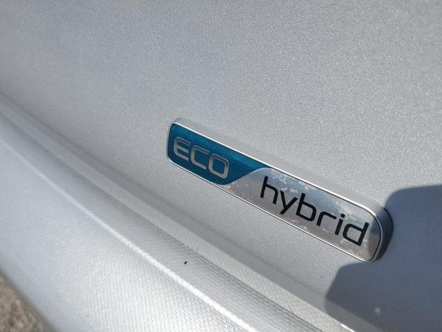 used 2021 Kia Niro car, priced at $17,371