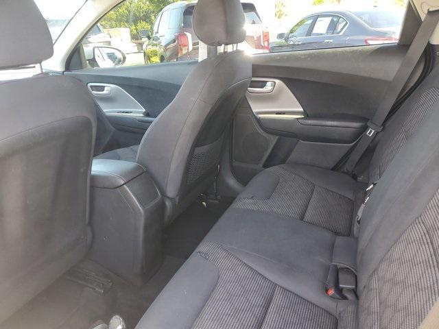 used 2021 Kia Niro car, priced at $17,371