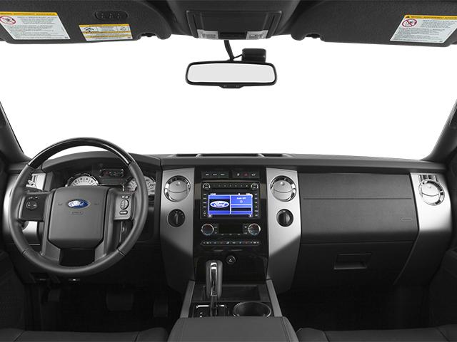 used 2014 Ford Expedition car
