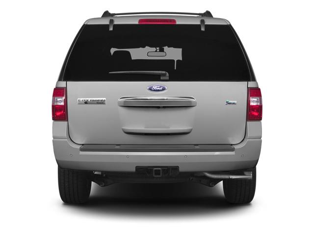 used 2014 Ford Expedition car
