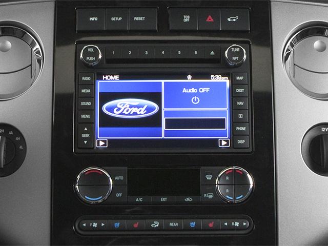 used 2014 Ford Expedition car