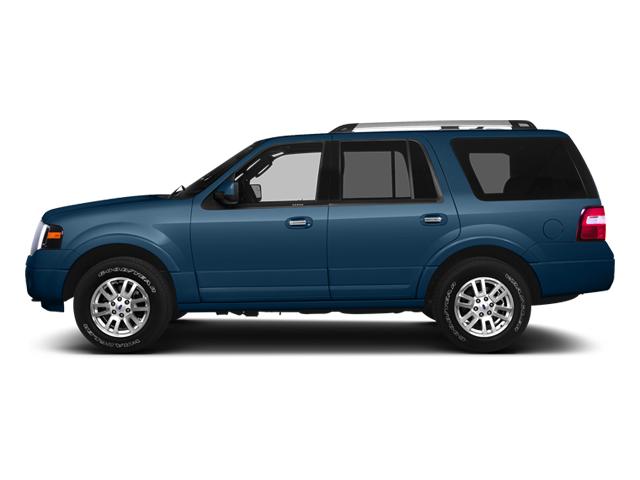 used 2014 Ford Expedition car