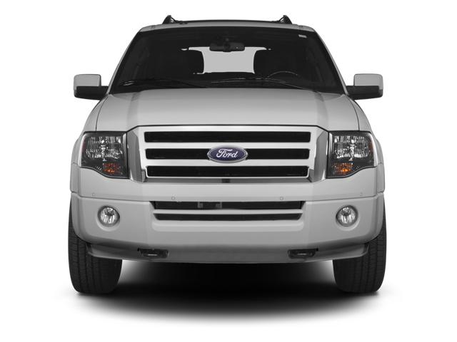 used 2014 Ford Expedition car