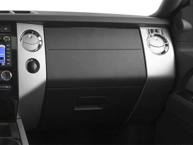 used 2014 Ford Expedition car