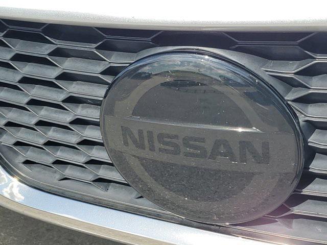 used 2021 Nissan Versa car, priced at $12,990