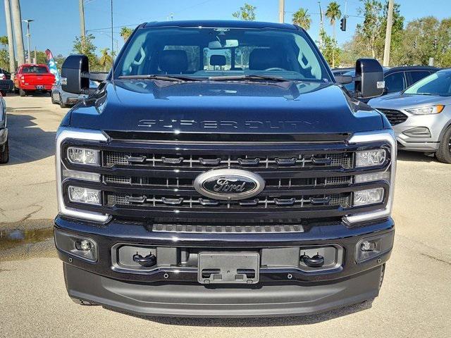 used 2024 Ford F-250 car, priced at $89,990