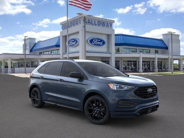 new 2024 Ford Edge car, priced at $37,212