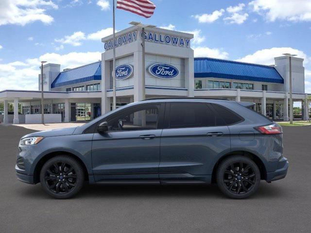 new 2024 Ford Edge car, priced at $37,212