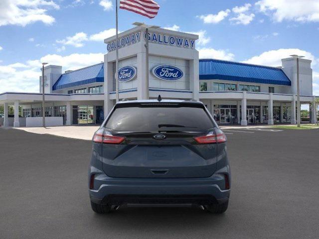 new 2024 Ford Edge car, priced at $37,212