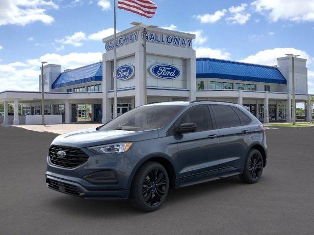 new 2024 Ford Edge car, priced at $37,212