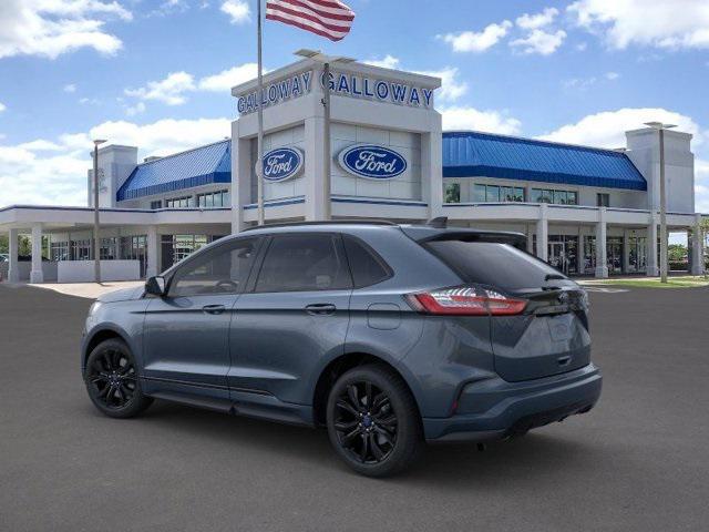 new 2024 Ford Edge car, priced at $37,212