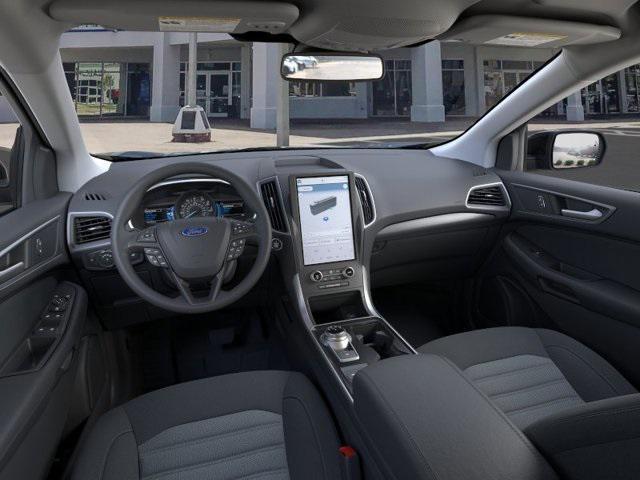 new 2024 Ford Edge car, priced at $37,212