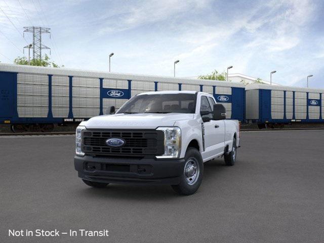 new 2024 Ford F-350 car