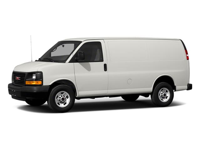 used 2013 GMC Savana 1500 car