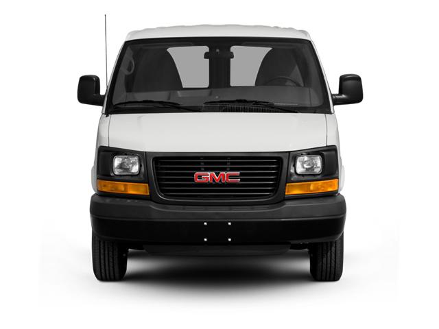 used 2013 GMC Savana 1500 car