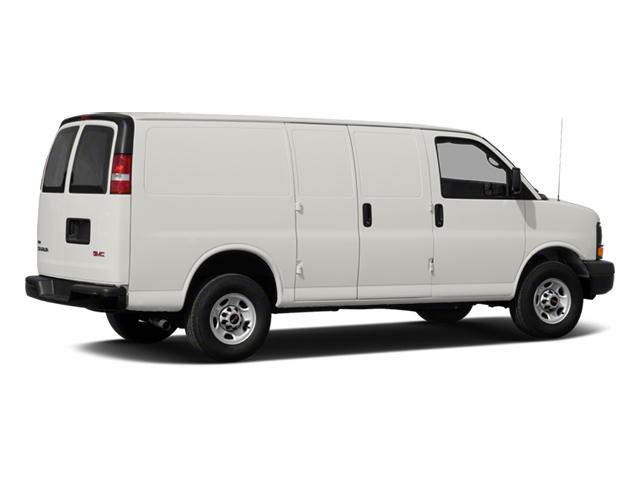 used 2013 GMC Savana 1500 car