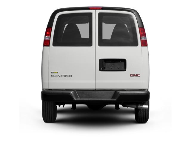 used 2013 GMC Savana 1500 car