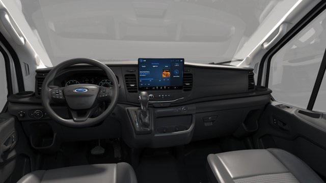 new 2025 Ford Transit-250 car, priced at $55,330