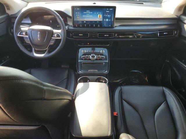 used 2023 Lincoln Nautilus car, priced at $31,998