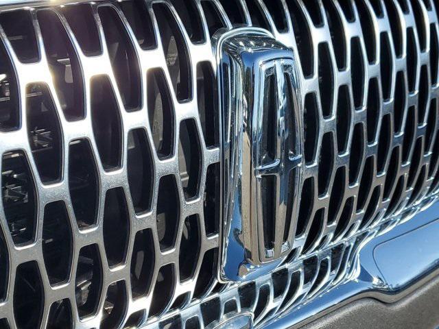 used 2023 Lincoln Nautilus car, priced at $31,998