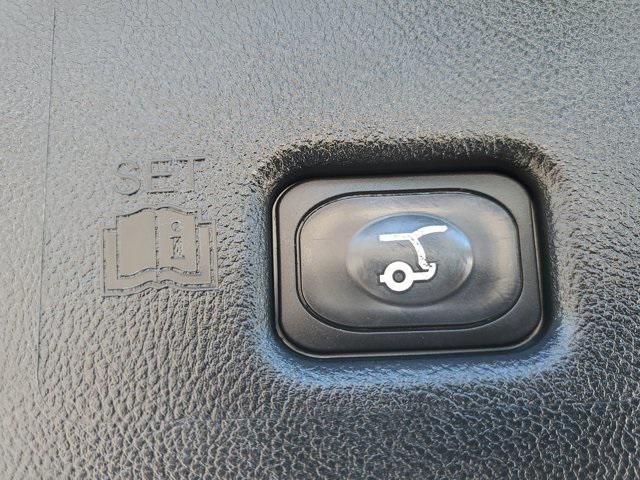 used 2023 Lincoln Nautilus car, priced at $31,998