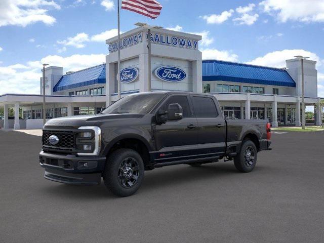 new 2024 Ford F-250 car, priced at $88,265