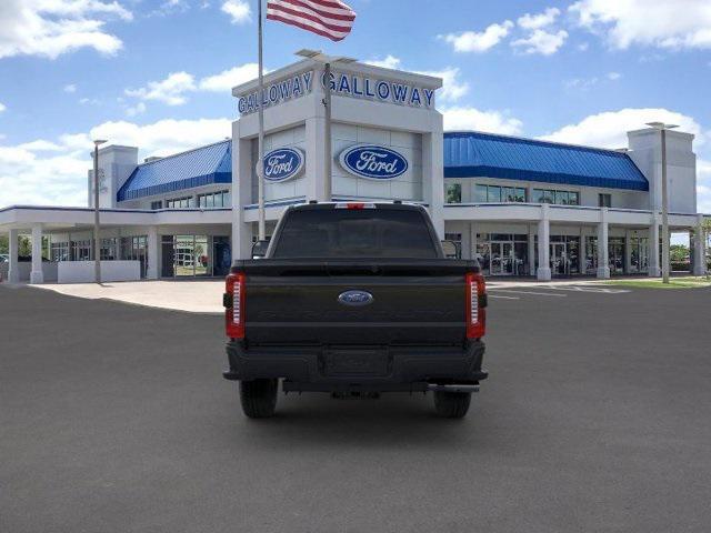 new 2024 Ford F-250 car, priced at $88,265