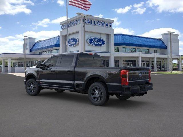 new 2024 Ford F-250 car, priced at $88,265