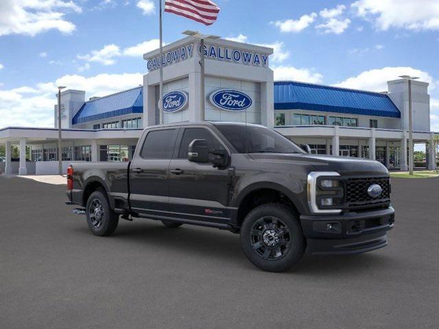 new 2024 Ford F-250 car, priced at $88,265