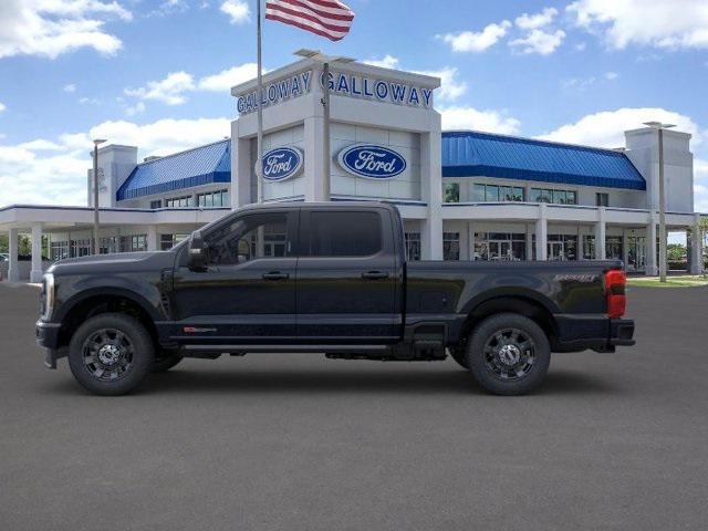 new 2024 Ford F-250 car, priced at $88,265