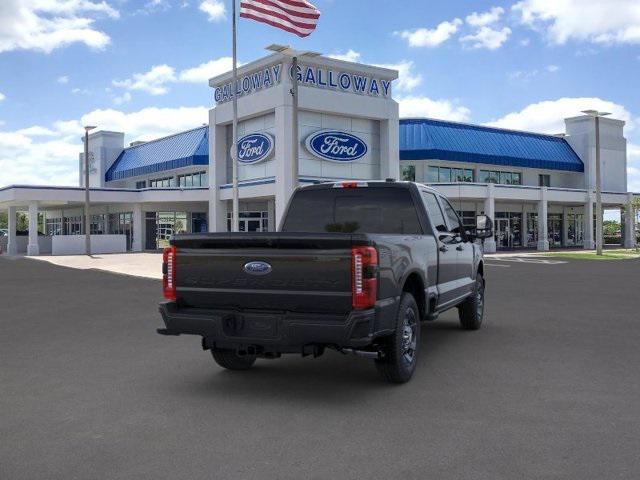 new 2024 Ford F-250 car, priced at $88,265